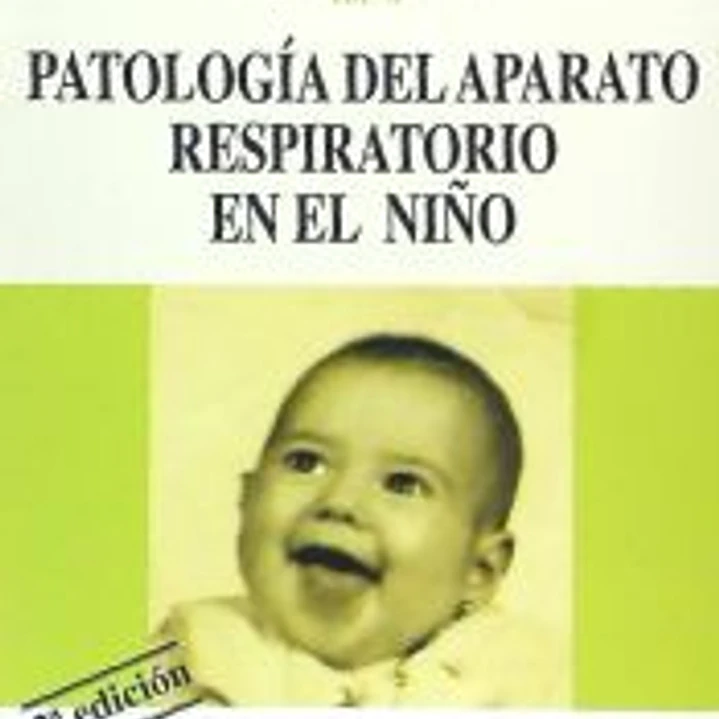 PATOLOGIA DEL APARATO RESPIRATORIO EN EL NIÑO 1