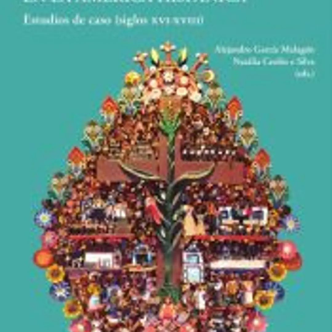 Dimensiones fronterizas en la América Hispánica Estudios de caso (siglo XVI-XVIII) 1