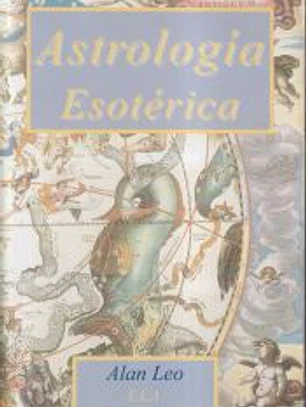Astrología esotérica