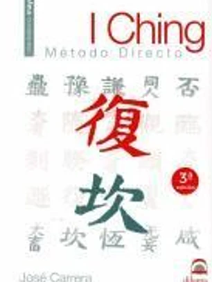 I CHING -Método directo-