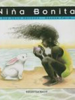 Niña bonita