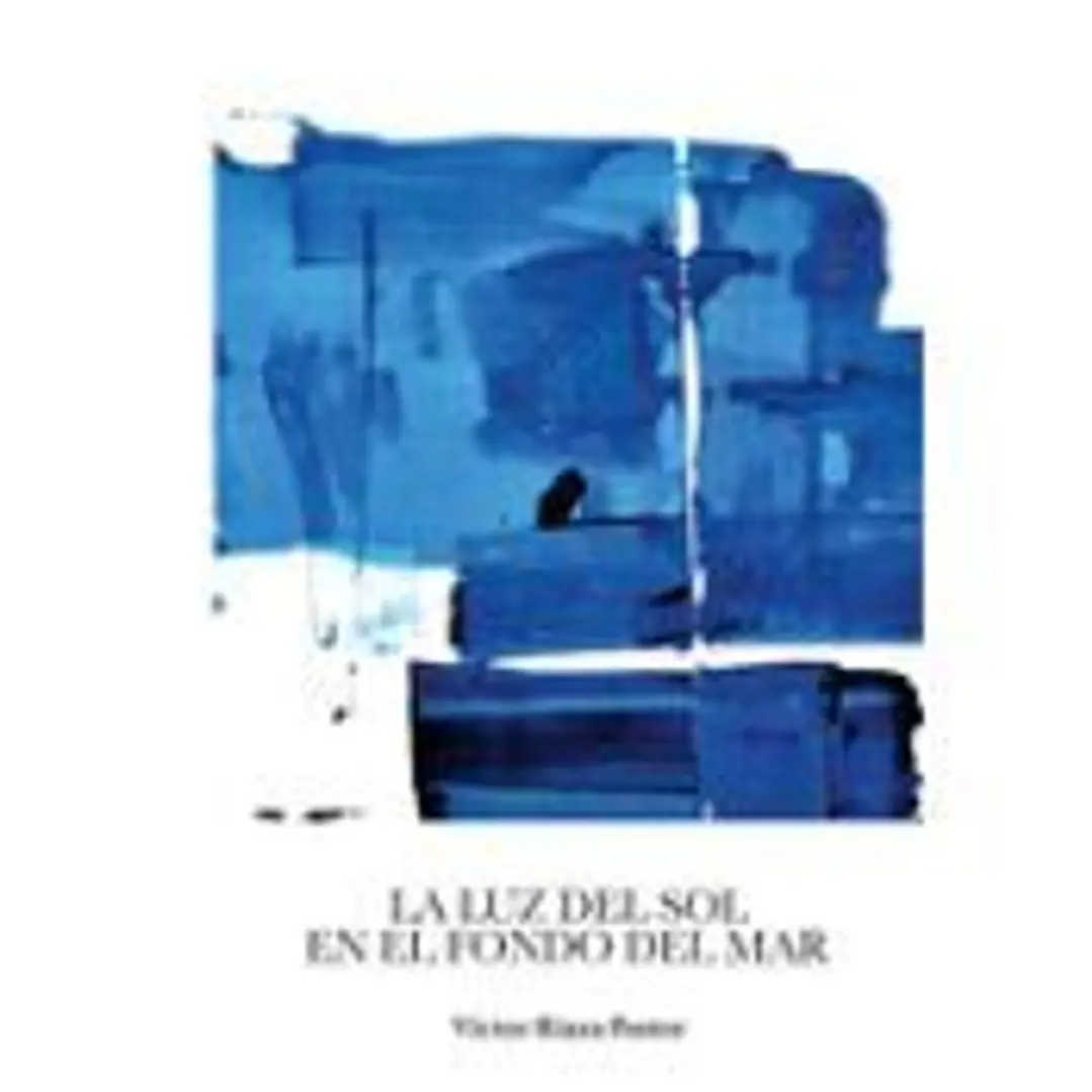 La luz del sol en el fondo del mar 1