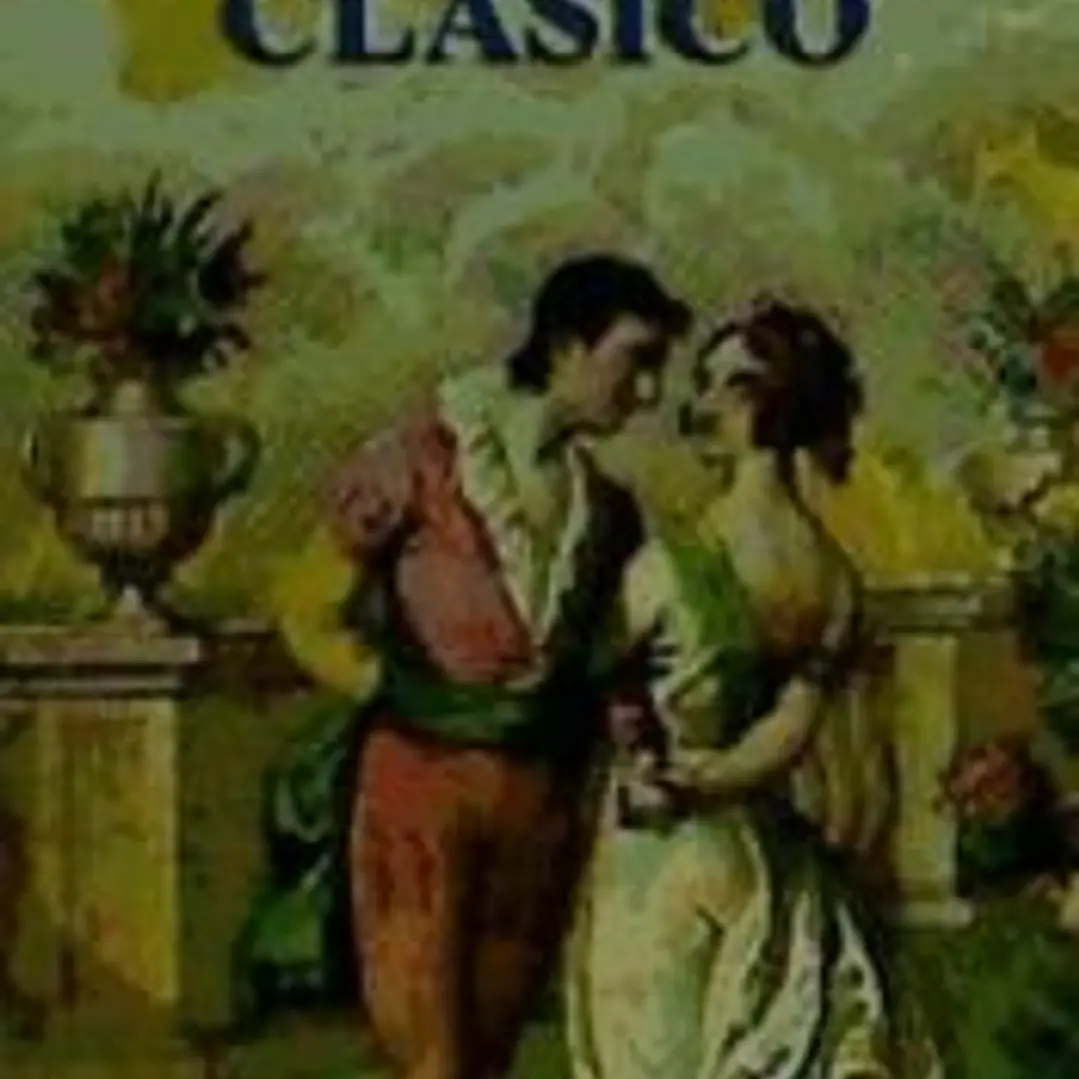 Tarot clásico 1