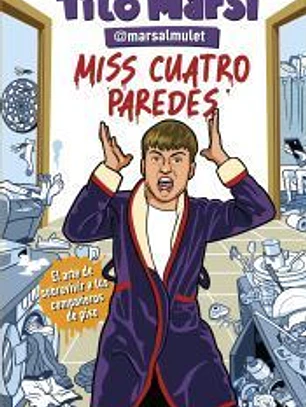 Miss Cuatro Paredes