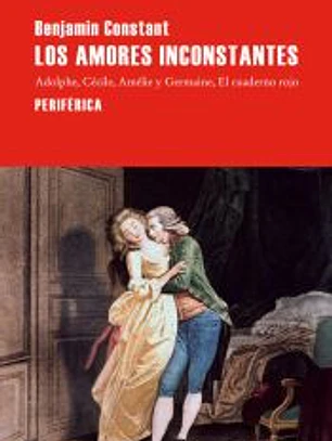 Los amores inconstantes