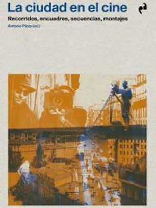 LA CIUDAD EN EL CINE