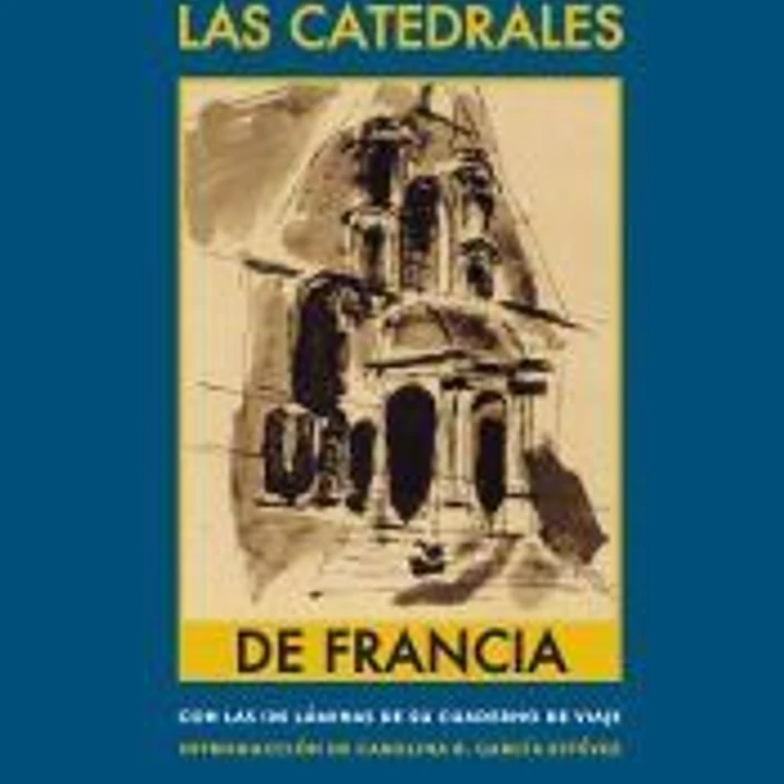 Las catedrales de Francia 1
