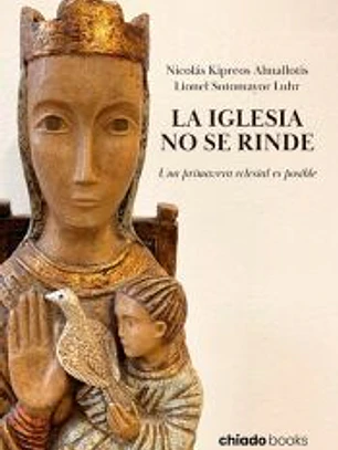 IGLESIA NO SE RINDE,LA