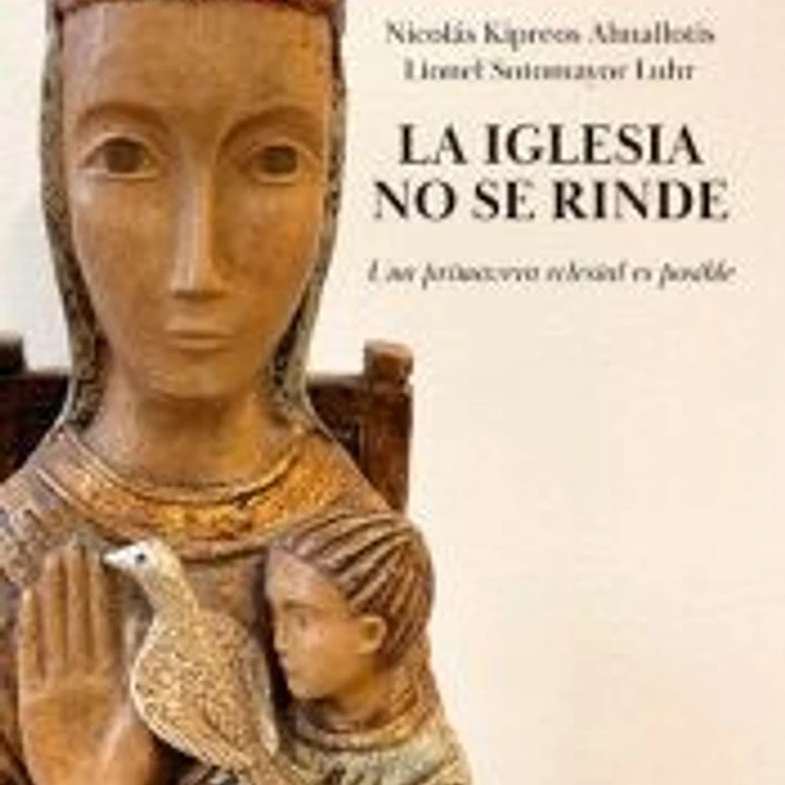 IGLESIA NO SE RINDE,LA 1