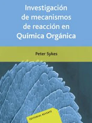Investigación de mecanismos de reacción en química orgánica