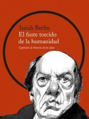 El fuste torcido de la humanidad