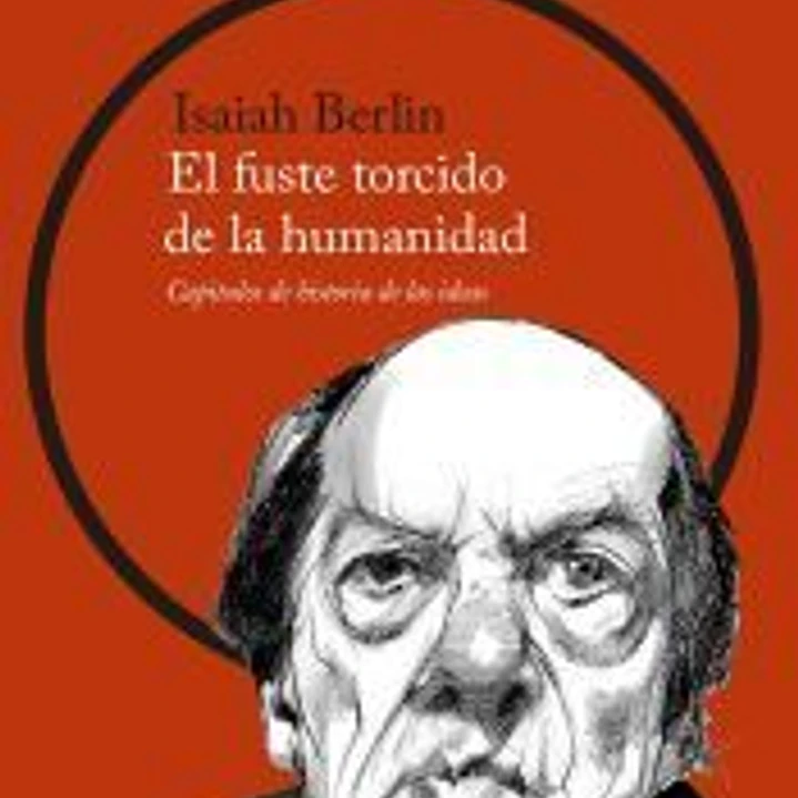 El fuste torcido de la humanidad 1