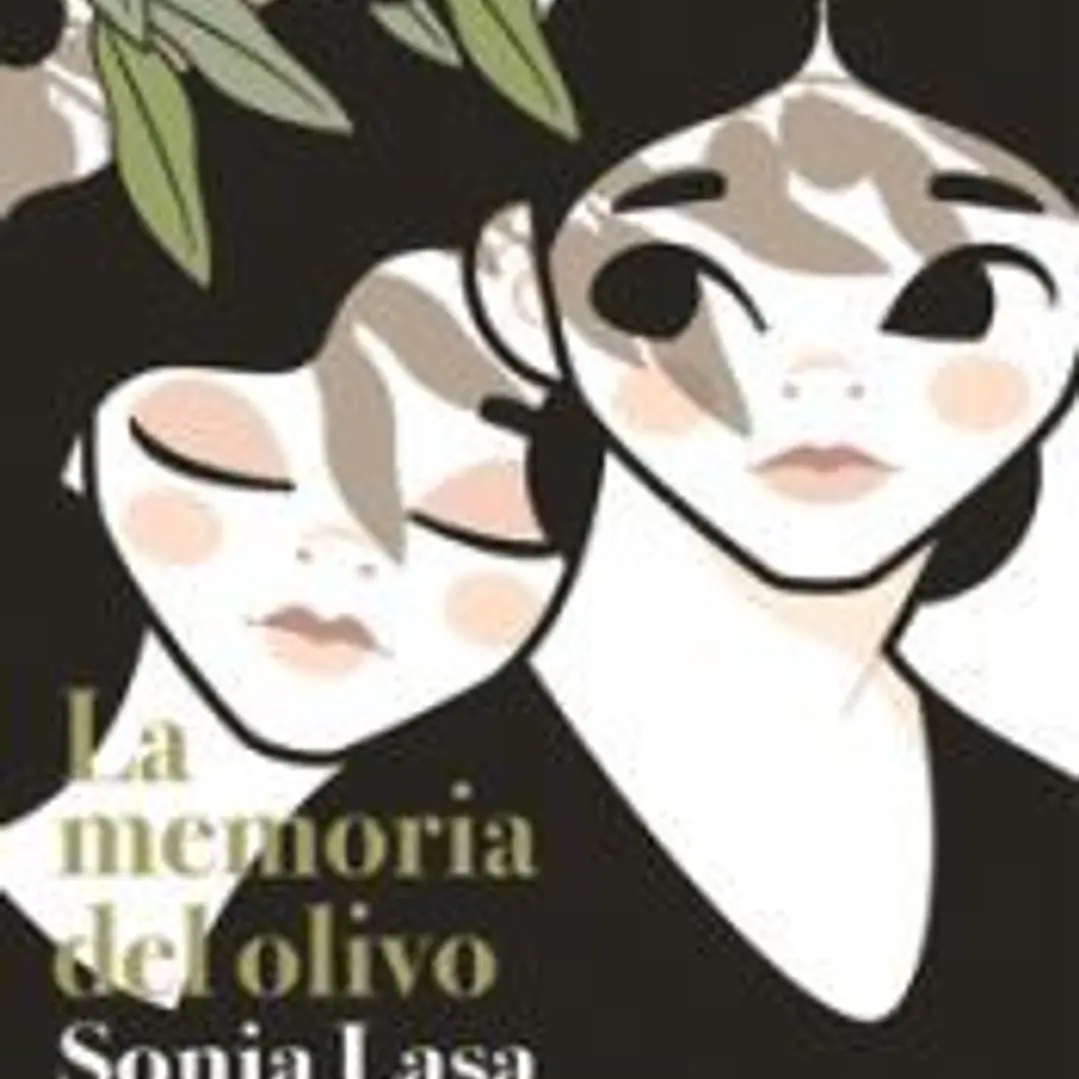 La memoria del olivo. Premio de Literatura Diversa 2026 1