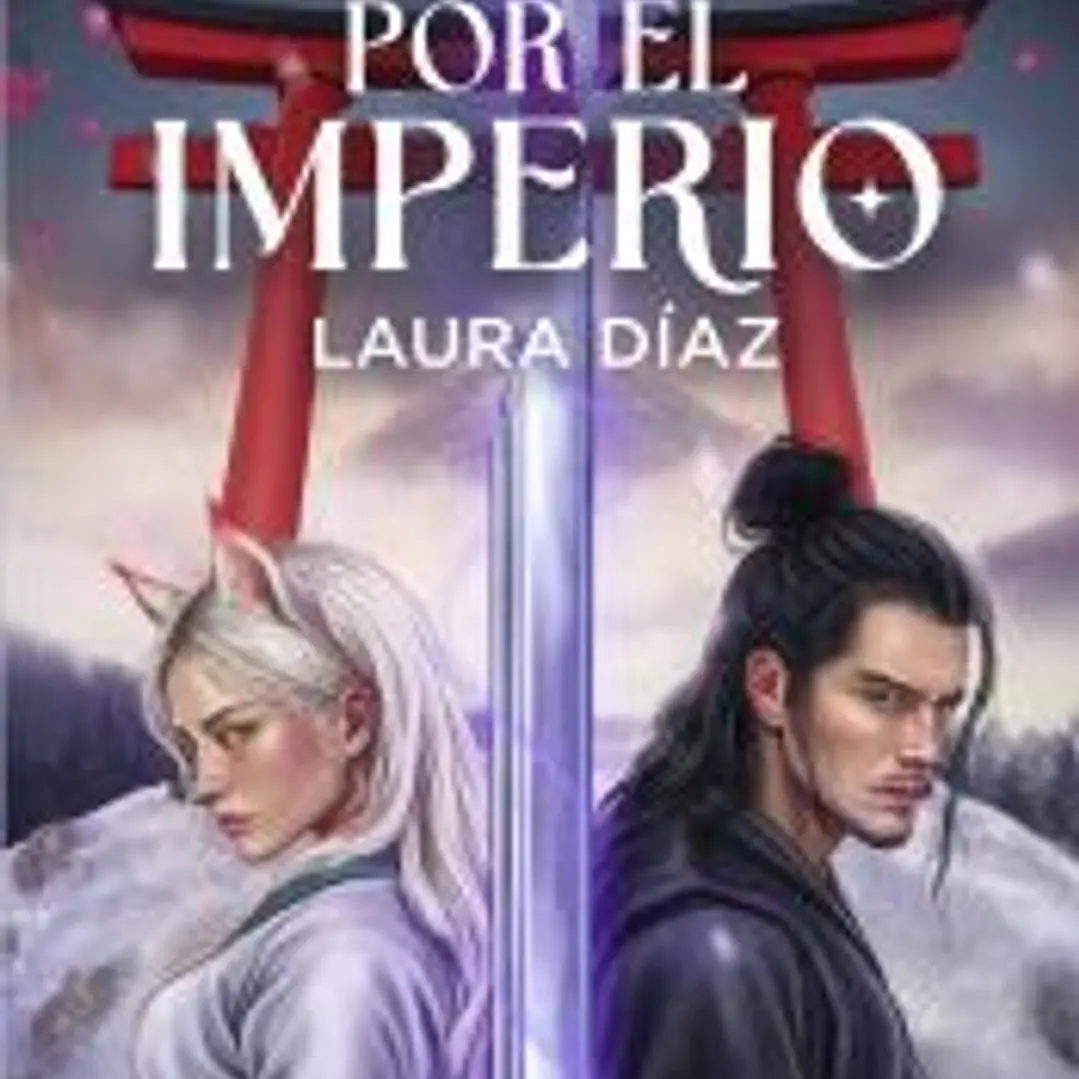 Mi sangre por el Imperio 1