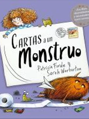 Cartas a un monstruo