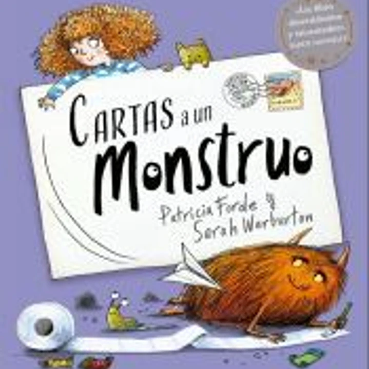 Cartas a un monstruo 1