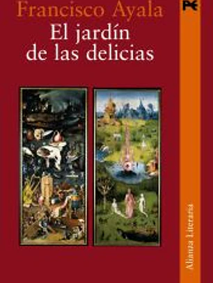 El jardín de las delicias