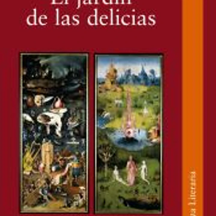 El jardín de las delicias 1