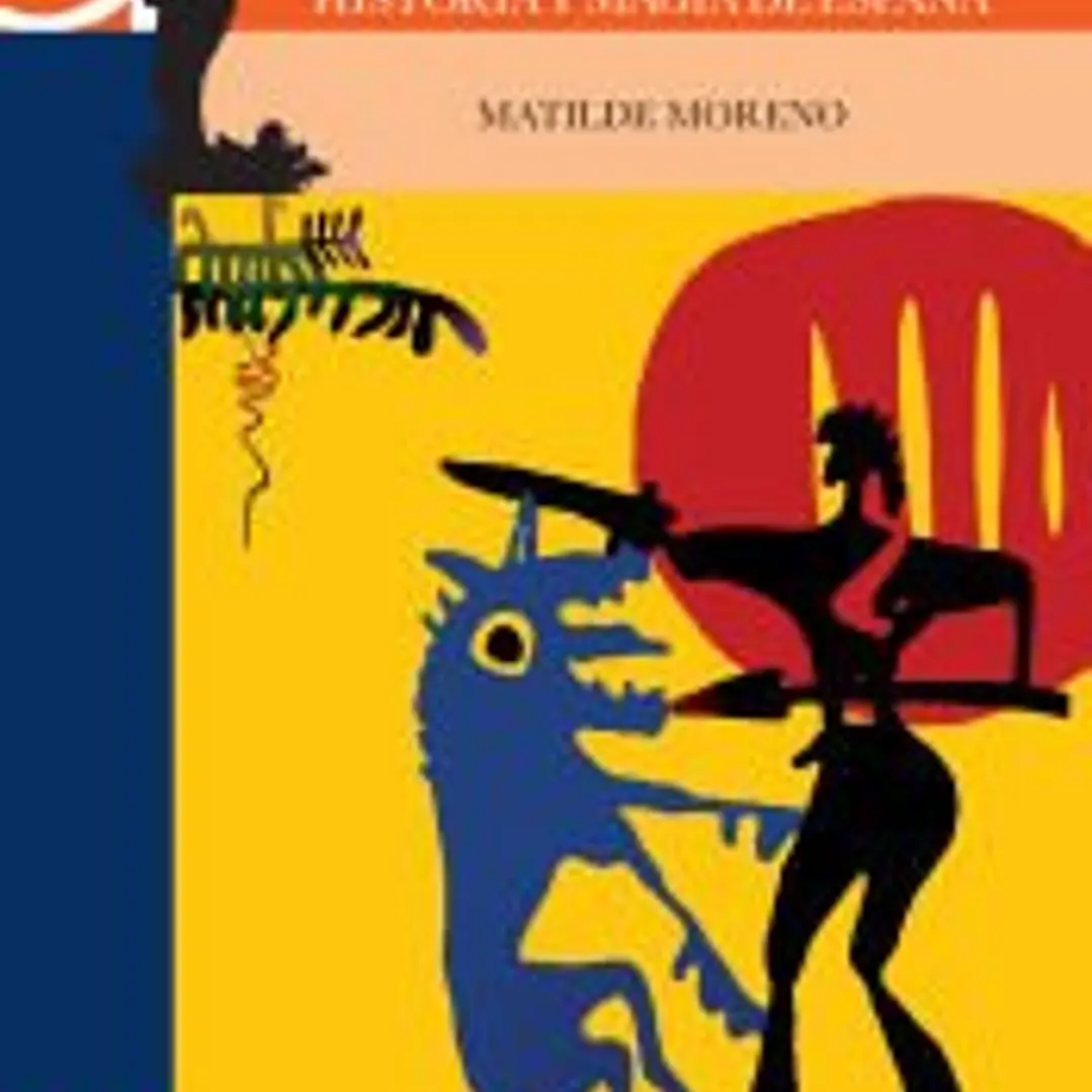 Relatos legendarios . Historia y magia en España. Desde los or 1
