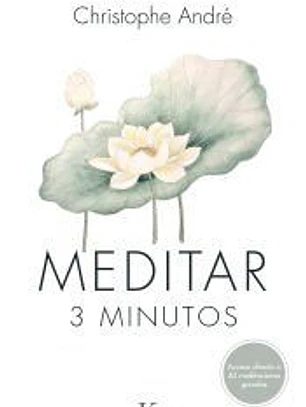 Meditar 3 minutos