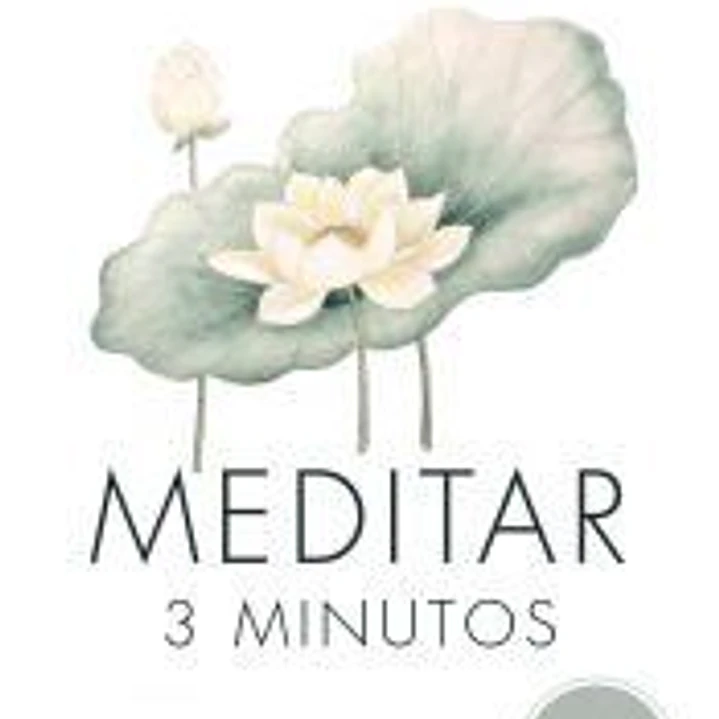 Meditar 3 minutos 1
