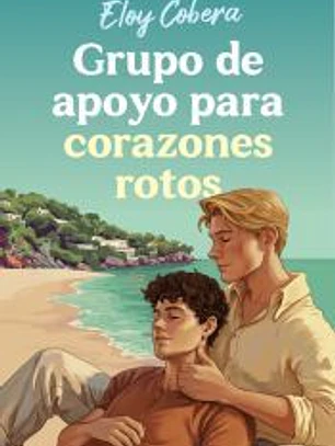 Grupo de apoyo para corazones rotos