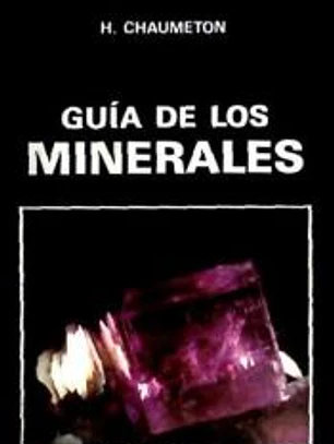 GUÍA DE LOS MINERALES