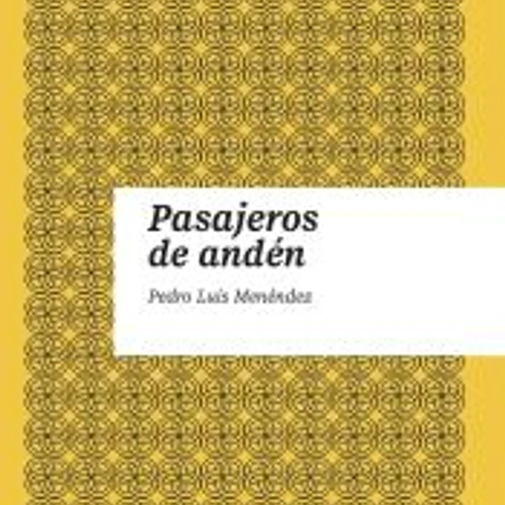 Pasajeros de andén 1