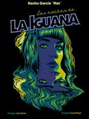 Las noches de la higuana