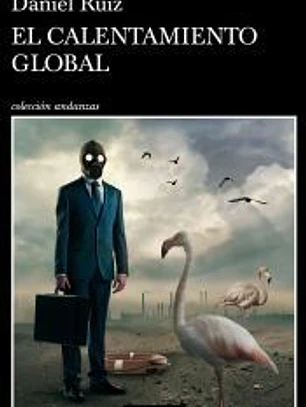 El calentamiento global