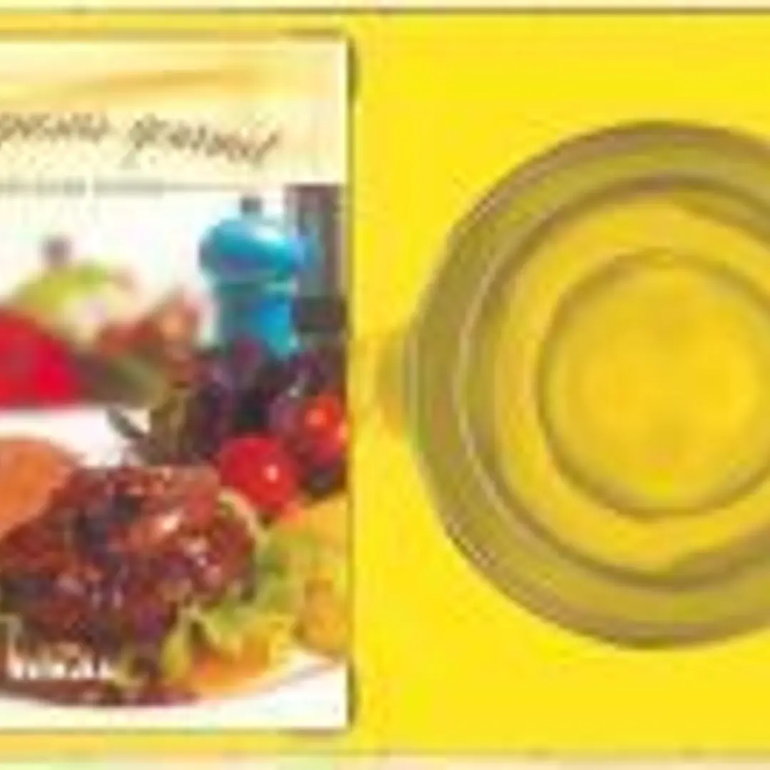 Deliciosas recetas. Hamburguesas gourmet 1
