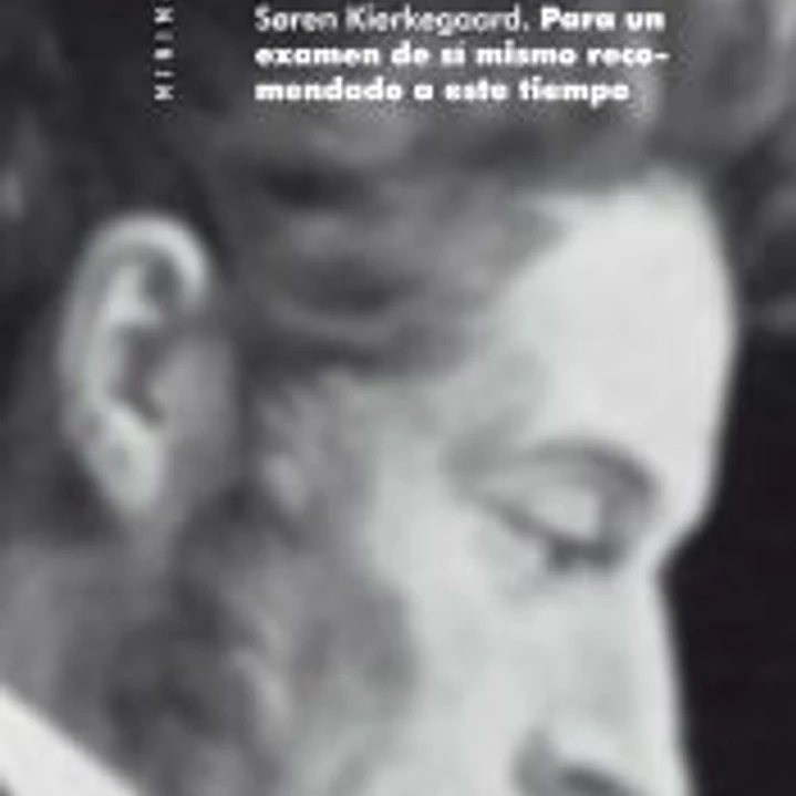 PARA UN EXAMEN DE SI MISMO RECOMENDADO A ESTE TIEMPO 1