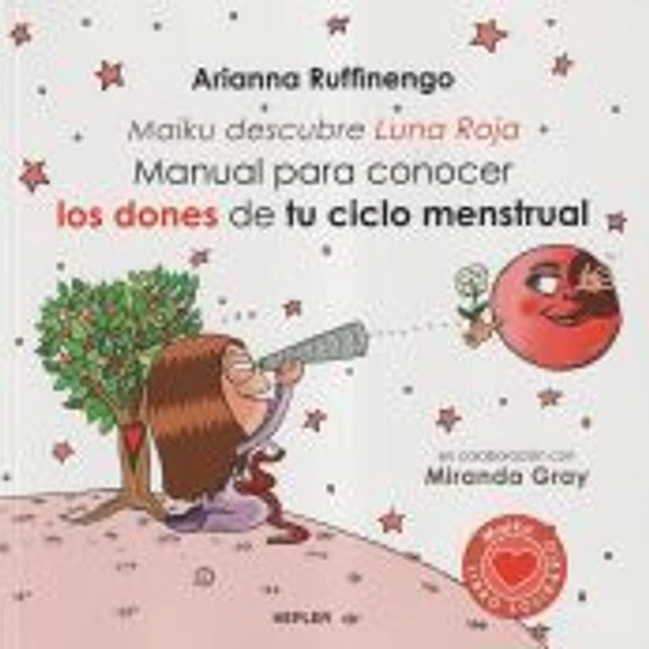 Manual para conocer los dones de tu ciclo menstrual 1