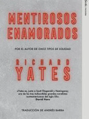 Mentirosos enamorados