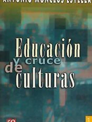 EDUCACION Y CRUCE DE CULTURAS