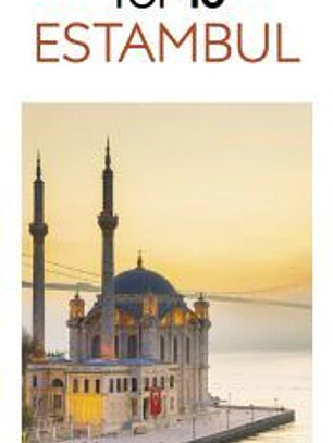 Estambul (Guías Visuales TOP 10)