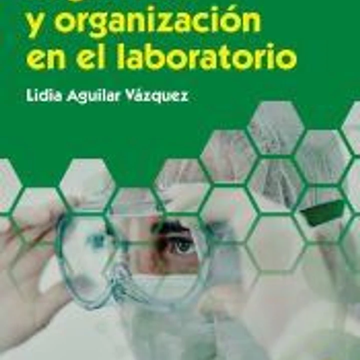 Seguridad y organización en el laboratorio 1