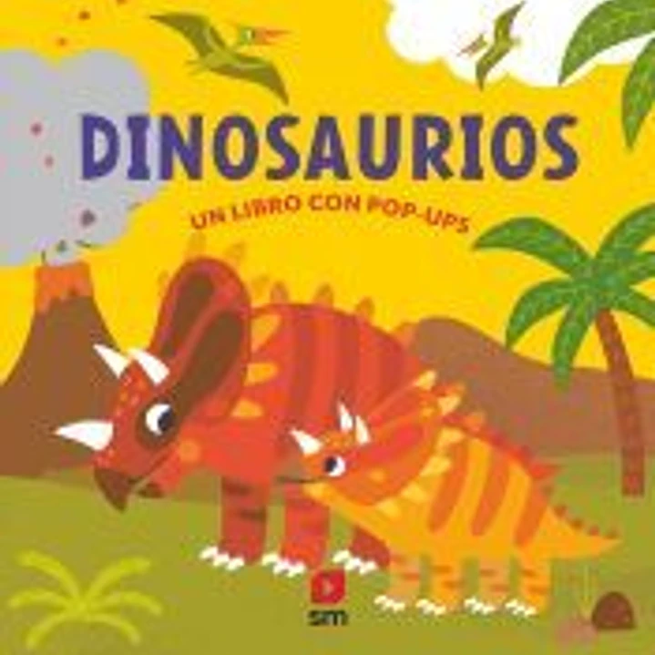 Dinosaurios 1