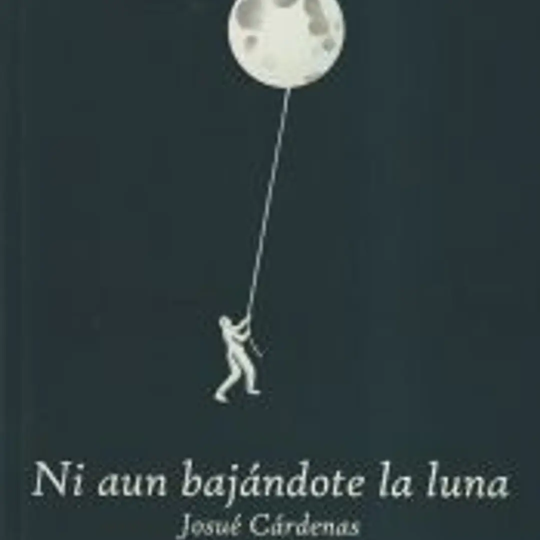 Ni aun bajándote la luna 1