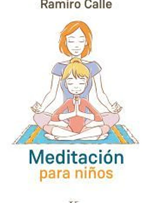 Meditación para niños