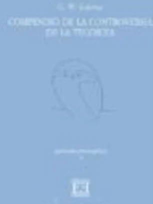 Compendio de la controversia de la teodicea