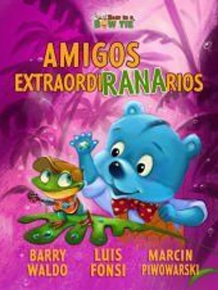 Amigos ExtraordiRANArios