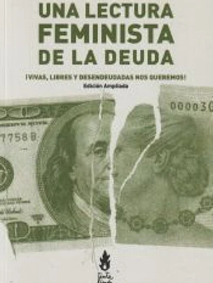 UNA LECTURA FEMINISTA DE LA DEUDA