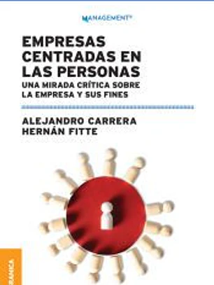 Empresas centradas en las personas