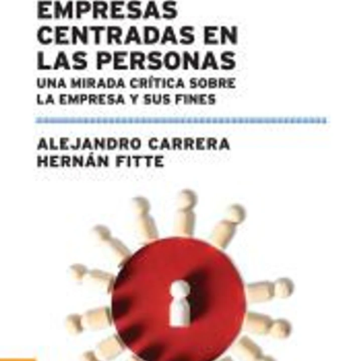 Empresas centradas en las personas 1