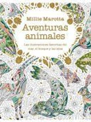 Aventuras animales