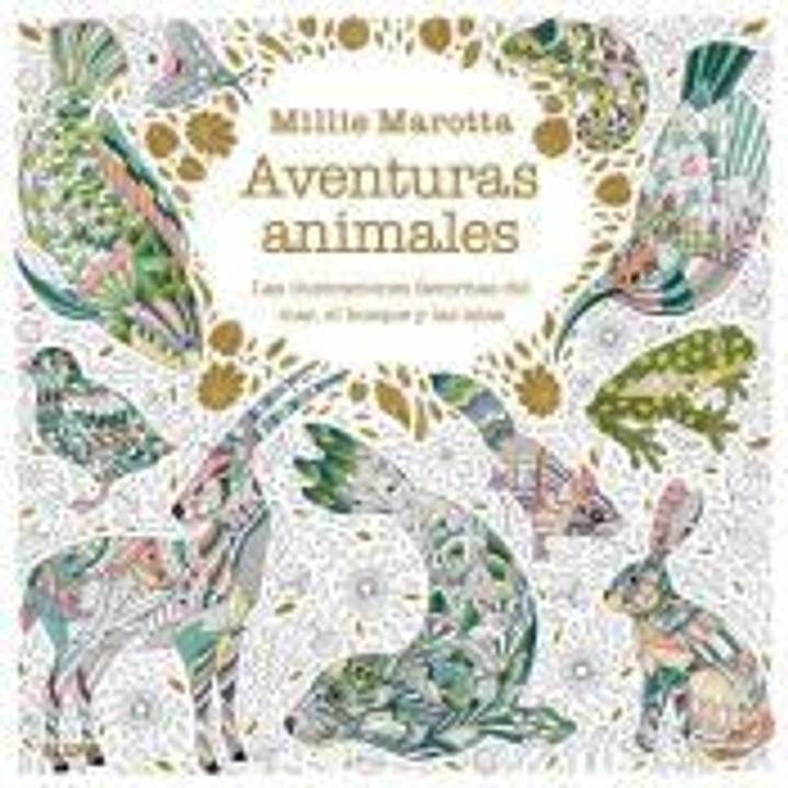 Aventuras animales 1