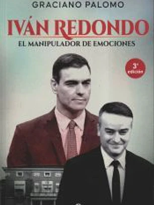 Iván Redondo