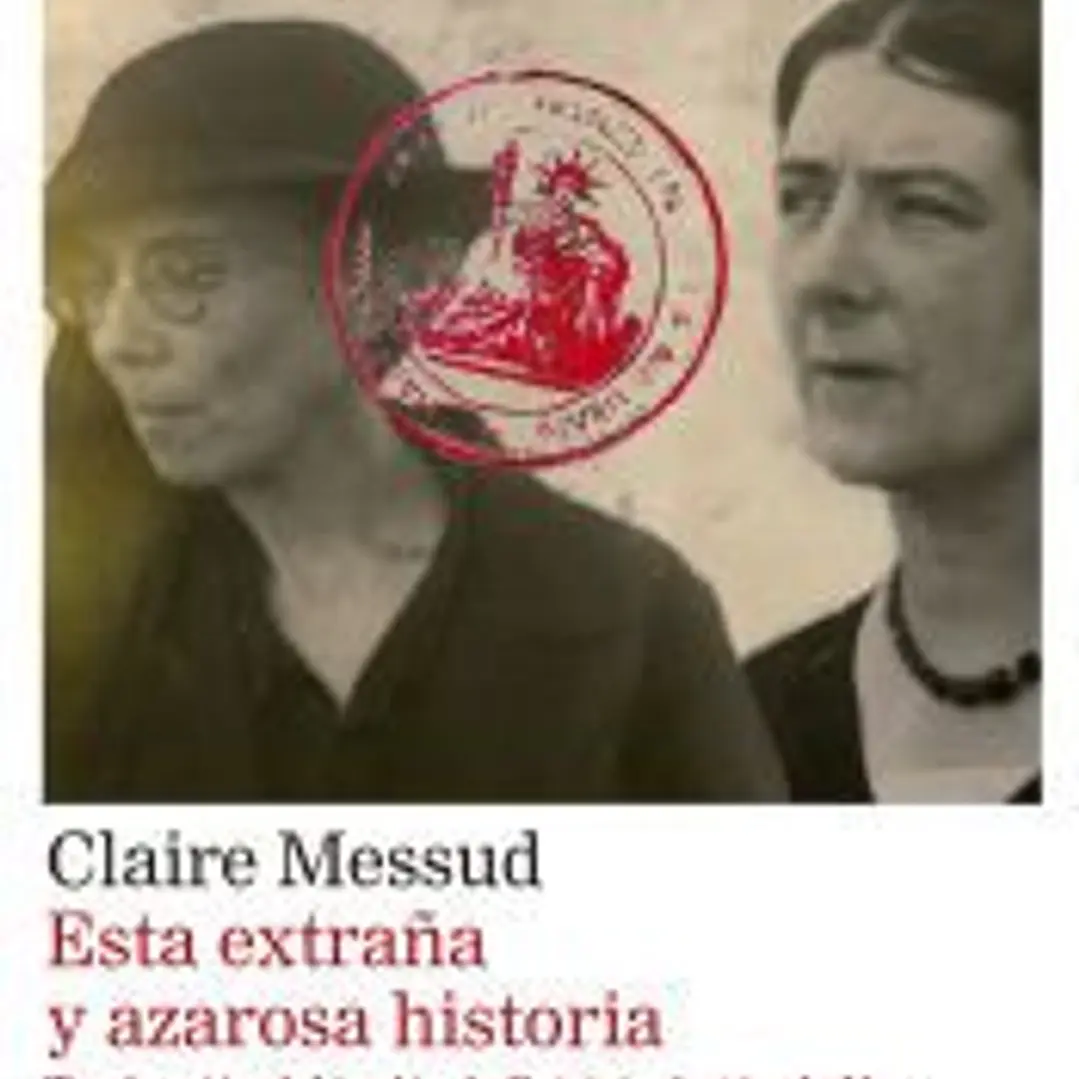 Esta extraña y azarosa historia 1