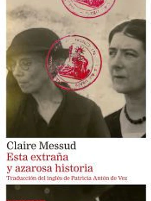 Esta extraña y azarosa historia